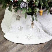 Christmas Tree Skirt - From $39.99