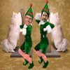 Magic Mirror LLC: Elf Yourself (+ 4 People) to Share on Social Media for Free or Download for $5.99 