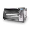 Black+ Decker 6-Slice Digital Convection Toaster Oven - $104.99 (Up to 55% off)
