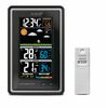 Lacrosse Deluxe Colour Display Weather Station - $49.99 (Up to 60% off)