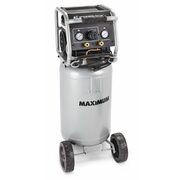 Maximum 15-Gallon Quiet Compressor - $379.99 (Up to 30% off)