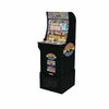 Aracade1Up Street Fighter UU Capcom Legacy Edition - $399.99