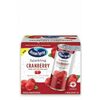 Ocean Spray Sparkling Cranberry Drinks - $6.99
