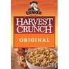 Quaker Cereal - 2/$9.00