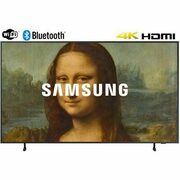 Samsung The Frame Art Mode 4K QLED - 50" - $1398.00 ($200.00 off)
