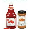 Pc Tomato Ketchup or Cooking Sauce - $3.99