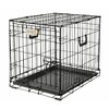 24'' Wire Pet Crate  - $39.99 (30% off)