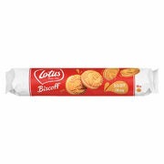 Christie or Lotus Biscoff Cookies - $2.47 (Up to $0.80 off)