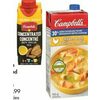 Campbell's Tetra Broth Or Condensed Broth - 2/$5.00 (Up to $1.98 off)