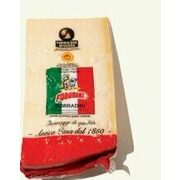 Corradini Parmigiano Reggiano Cheese - $2.99/100 g