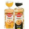Dempster's Bagels  - $3.79 (Up to $0.50 off)