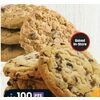 Cookies  - $5.69