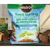 Miracle-Gro Seed Starting Potting Mix - $8.00