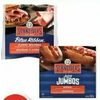 Schneiders Grill'Ems, Juicy Jumbos or Blue Ribbon Bologna - $6.99