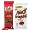 Aero or Kit Kat Chocolate Bars - 2/$6.00