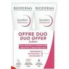 Bioderma Sensibio Defensive Sensitive Skin Care Duo - $12.99