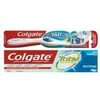 Colgate 360° Manual Toothbrush, Maxfresh or Total Toothpaste - $3.49