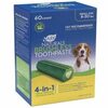 Ark Naturals Value Packs Dental Dog Treats - $47.59-$59.49 (15% off)
