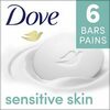 Dove Bar Soap, Body Wash, Naturals or Foam - $7.99