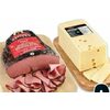 Irresistibles Artisan Montreal Smoked Meat, Corned Beef or Pastrami or Irresistibles Swiss Cheese  - $2.99/100g