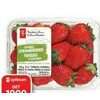 Pc Greenhouse Strawberries  - $4.99