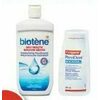 Colgate Prevident Toothpaste Or Biotene Dry Mouth Oral Care Products - $13.99