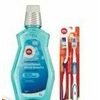 Life Brand Kids Antibacterial Mouthwash Or Manual Toothbrushes - 2/$9.00