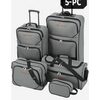 Outbound Softside Luggage Set - $94.99 (60% off)