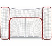 72'' Hockey Net With Trainer  - $159.99 (20% off)