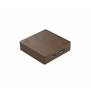 Bluehive 10,000 mAh Wooden Power Bank - $24.99 (Up to 60% off)