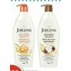 Jergens Lotions - $7.99
