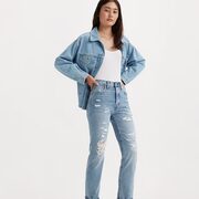 Levi's End of Season Sale: Get an Extra 50% Off Sale Styles