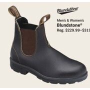 Bass Pro Shops Blundstone Men s Women s RedFlagDeals