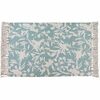 Home Styles Woven Printed Rug - $12.00
