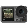 DJI Osmo Action 3 Standard Combo 4K Action Camera - Grey