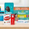 Walmart.ca Stock Up Event: Take 15% Off Pet, Baby, Personal Care, Health, Beauty and Household Orders Over $150