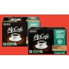 Mccafe Premium Roast Coffee Medium Dark Roast K-Cup Pods - $9.99 (Up to $3.00 off)