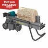Yardworks 5-Ton Duo-Cut Electric Log Splitter - $399.99 ($50.00 off)