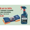 Simoniz Cleaning Wipes and Polishes - $5.99-$13.59 (Up to 30% off)