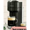 Nespresso Vertuo Next Premium Coffee & Espresso Machine in Black - $129.99 ($120.00 off)