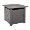 For Living Plateau Tile-Top Fire Table - $329.99 (30% off)