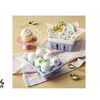 Easter Ceramic Bakeware, Tea Towels & Aprons by Celebrate It - 50% off