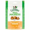 All Dog & Cat Supplements & Greenies Pill Pockets - $7.64-$97.74 (15% off)