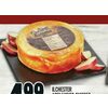 Ilchester Applewood Smoked Cheddar - $4.99/100g