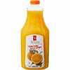PC Orange Juice - $3.99