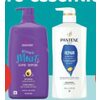 Aussie or Pantene Hair Care Products - $6.99
