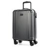 The Bay: Take 85% Off the Bugatti Prague 22" Hardside Spinner Carry-On Suitcase