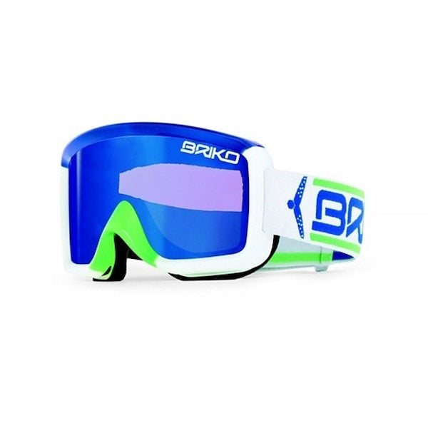 briko super race goggles